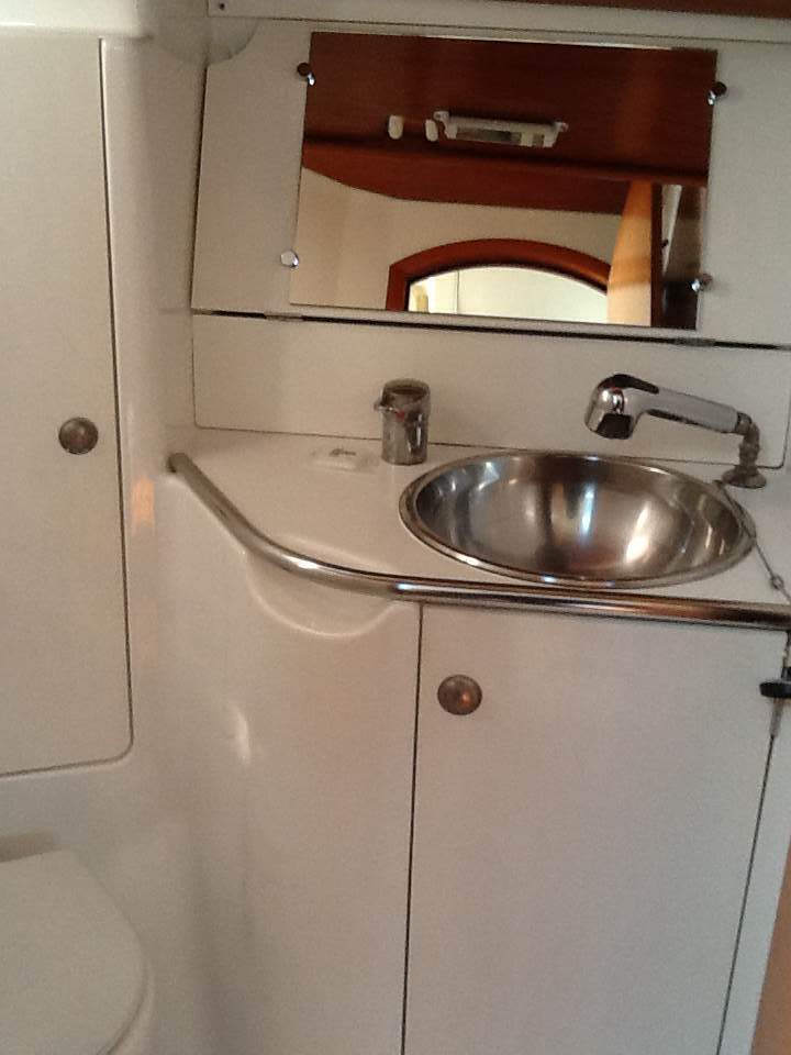 Photo #5 - Sun Odyssey 37 (Sipica) in Murter - 32366