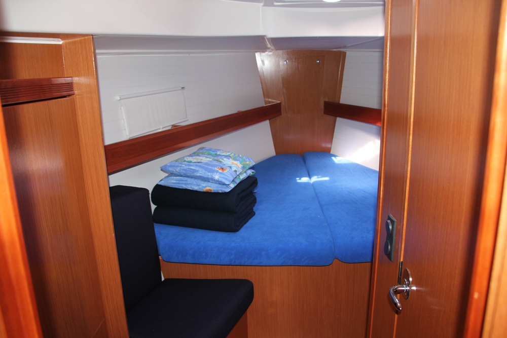 Photo #11 - Bavaria Cruiser 40 (Inipi) en Vrsar - 32379