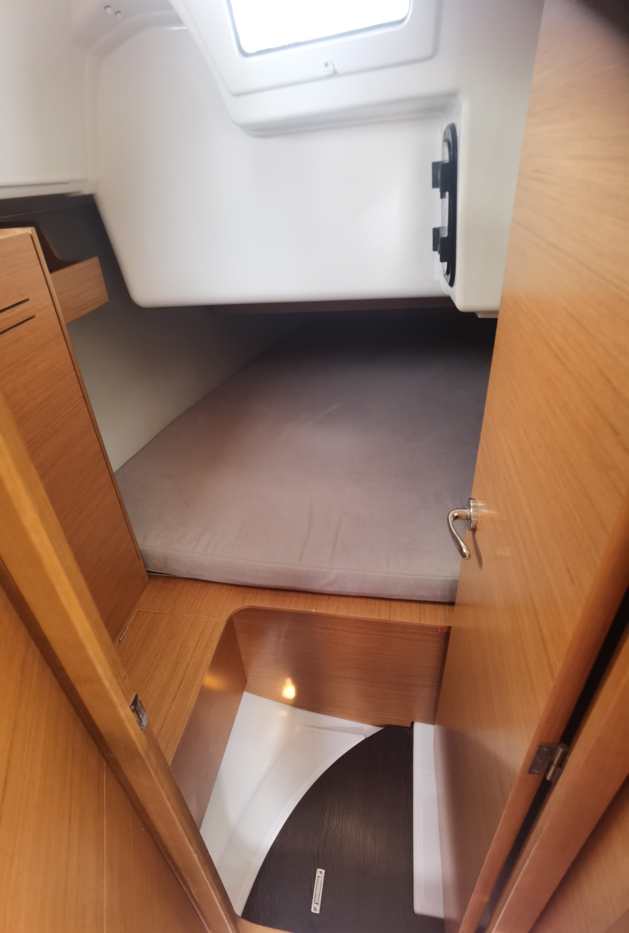 Photo #10 - Dufour 360 GL - 3 cab. (Siesta III) en Krk - 32421