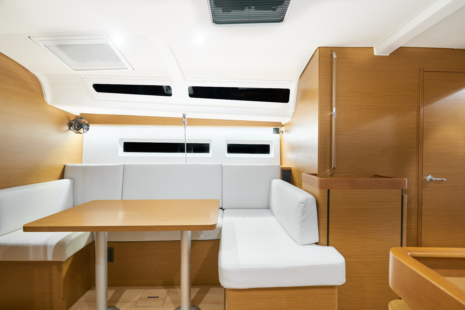 Photo #16 - Sun Odyssey 440 (Nymeria) in Lefkada - 32444