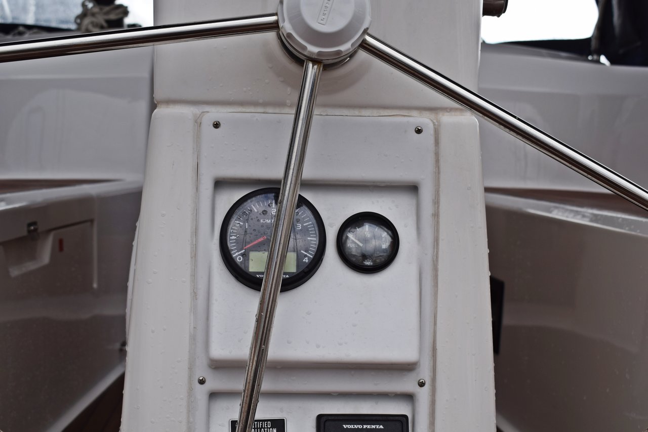 Photo #5 - Bavaria Cruiser 33 (Stončica) in Kastela - 32448