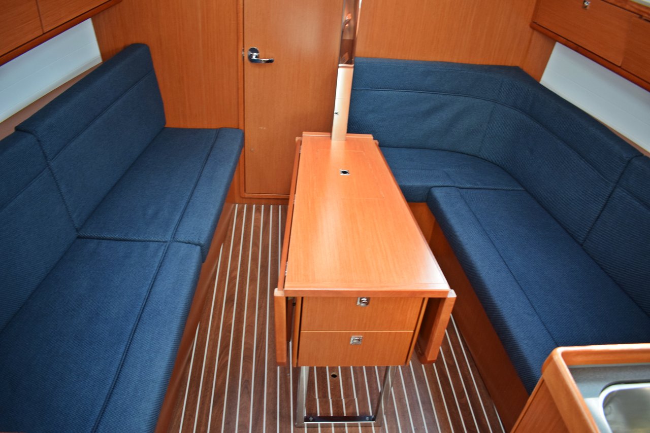 Photo #7 - Bavaria Cruiser 33 (Stončica) in Kastela - 32448