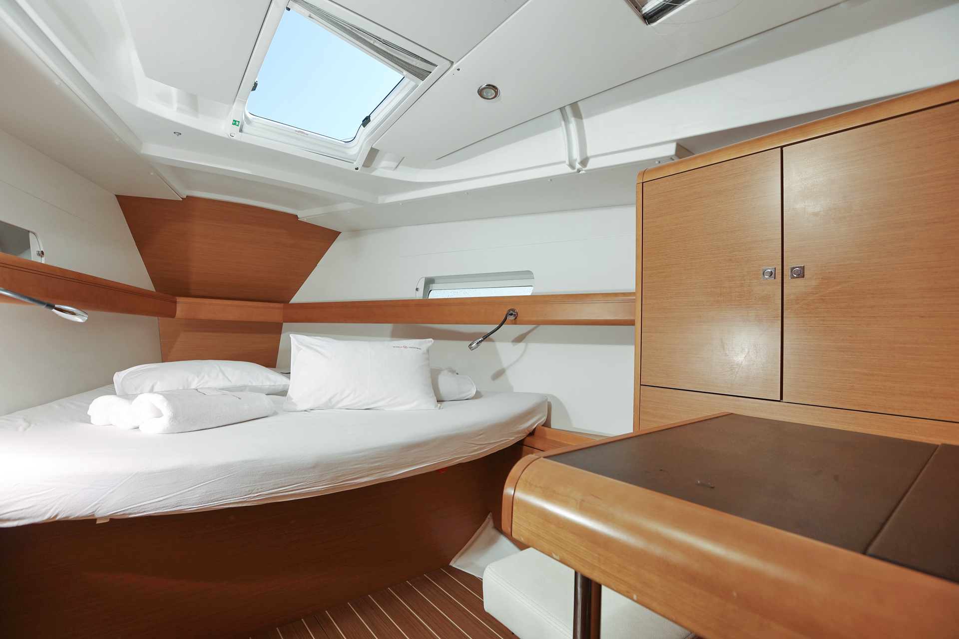 Photo #9 - Sun Odyssey 409 Performance (Stellina II) in Sibenik - 32460