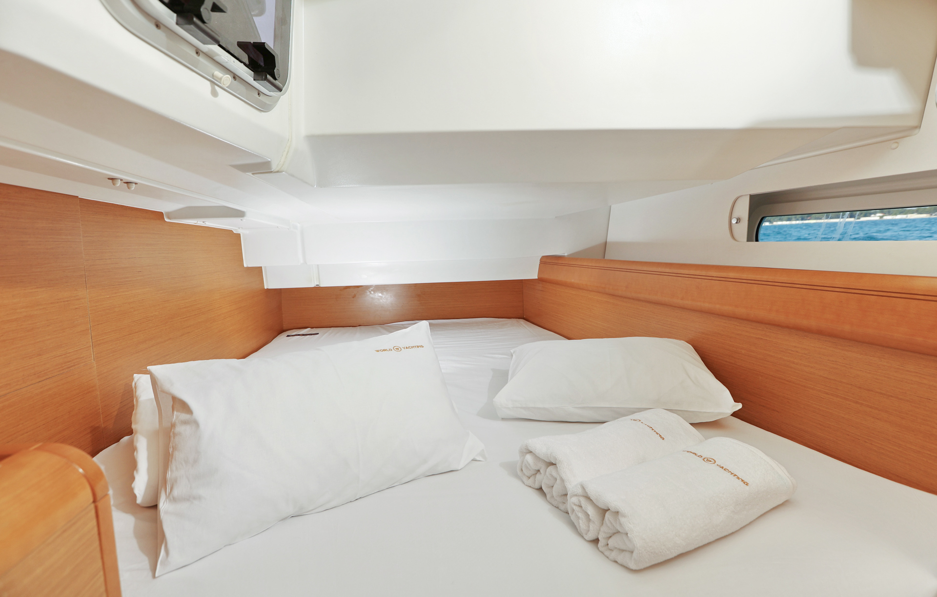 Photo #10 - Sun Odyssey 409 Performance (Stellina II) in Sibenik - 32460
