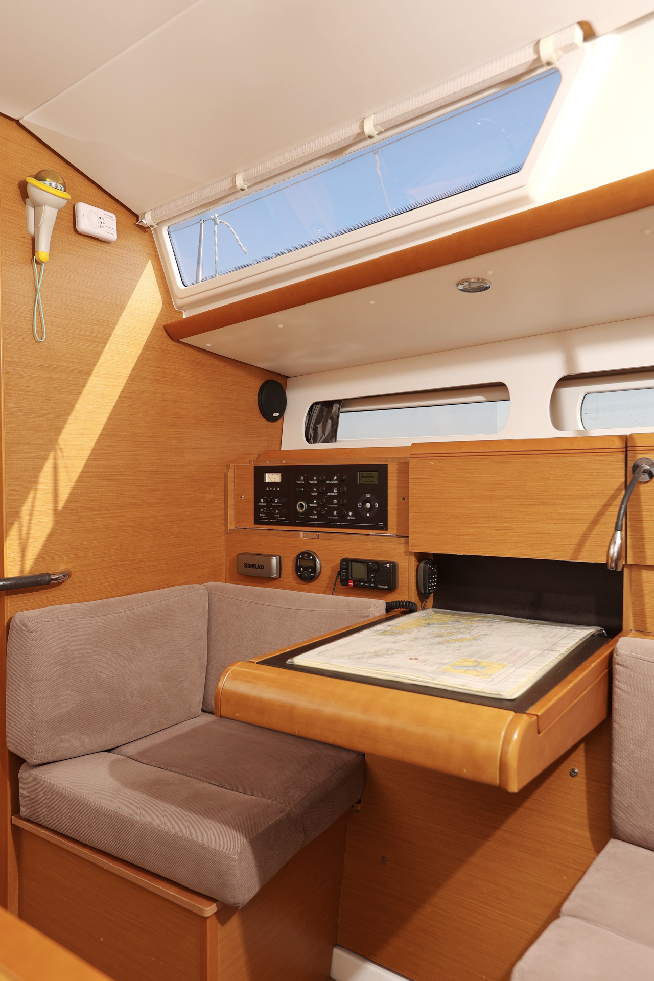 Photo #17 - Sun Odyssey 409 Performance (Stellina II) in Sibenik - 32460
