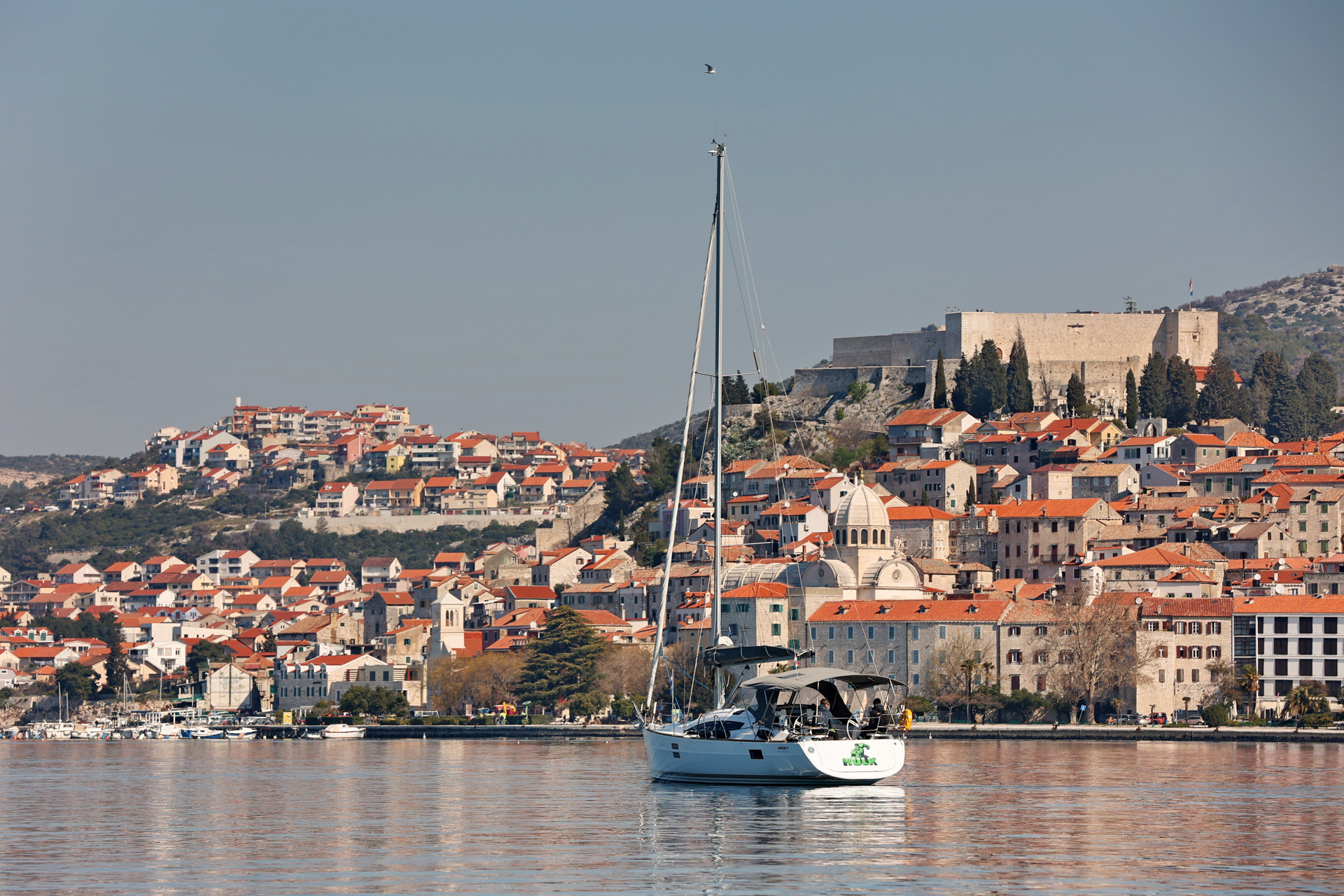 Photo #4 - Elan Impression 40 (Hulk) in Sibenik - 32465