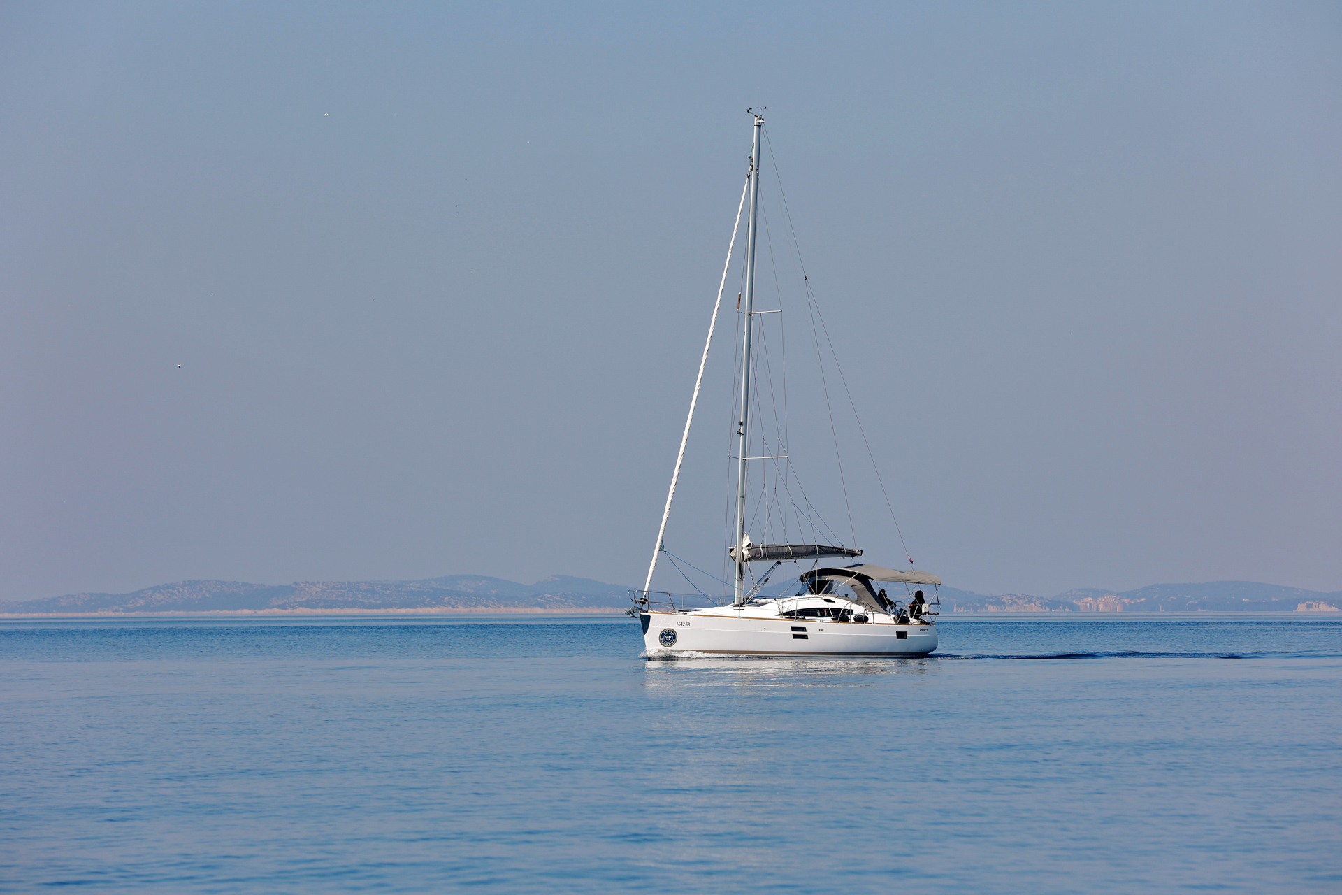 Photo #6 - Elan Impression 40 (Hulk) in Sibenik - 32465