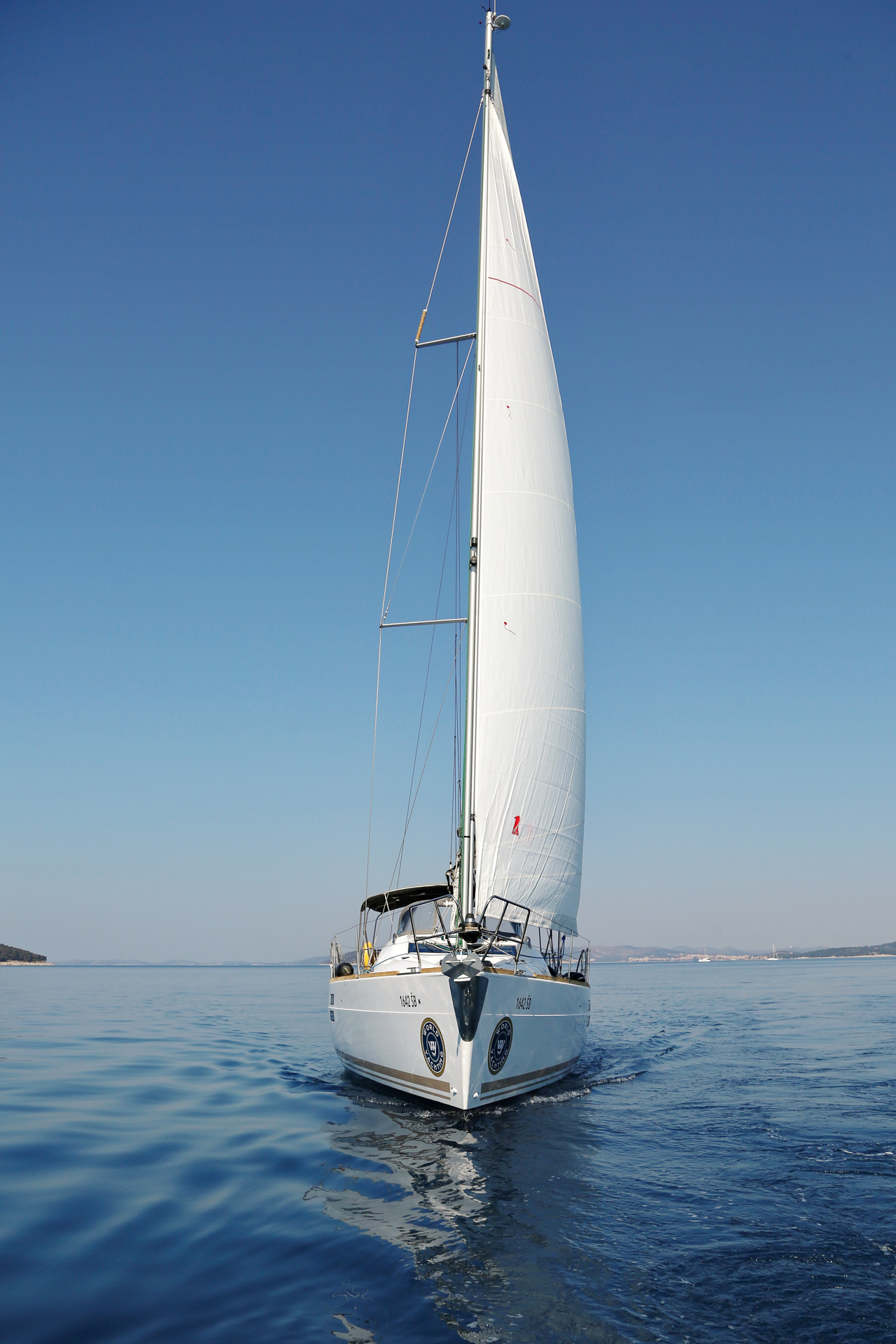 Photo #27 - Elan Impression 40 (Hulk) in Sibenik - 32465