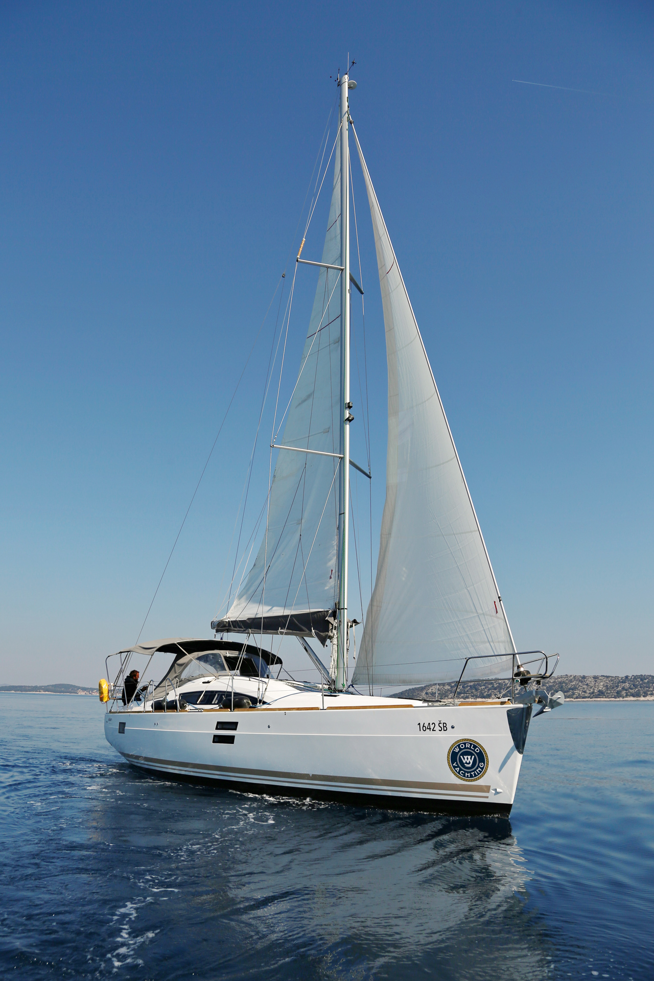 Photo #28 - Elan Impression 40 (Hulk) in Sibenik - 32465