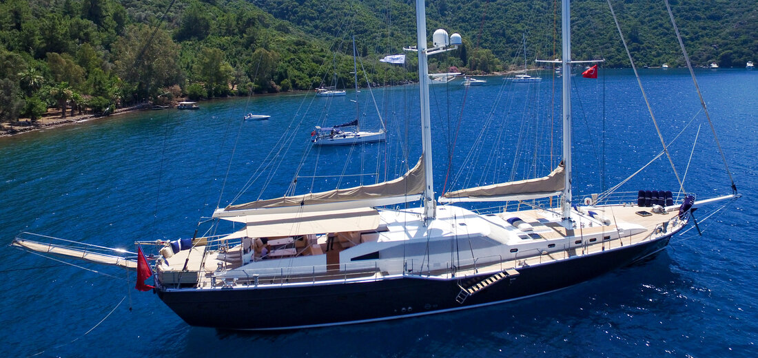 Photo #4 - Ubi Bene (Ubi Bene) in Marmaris - 32485