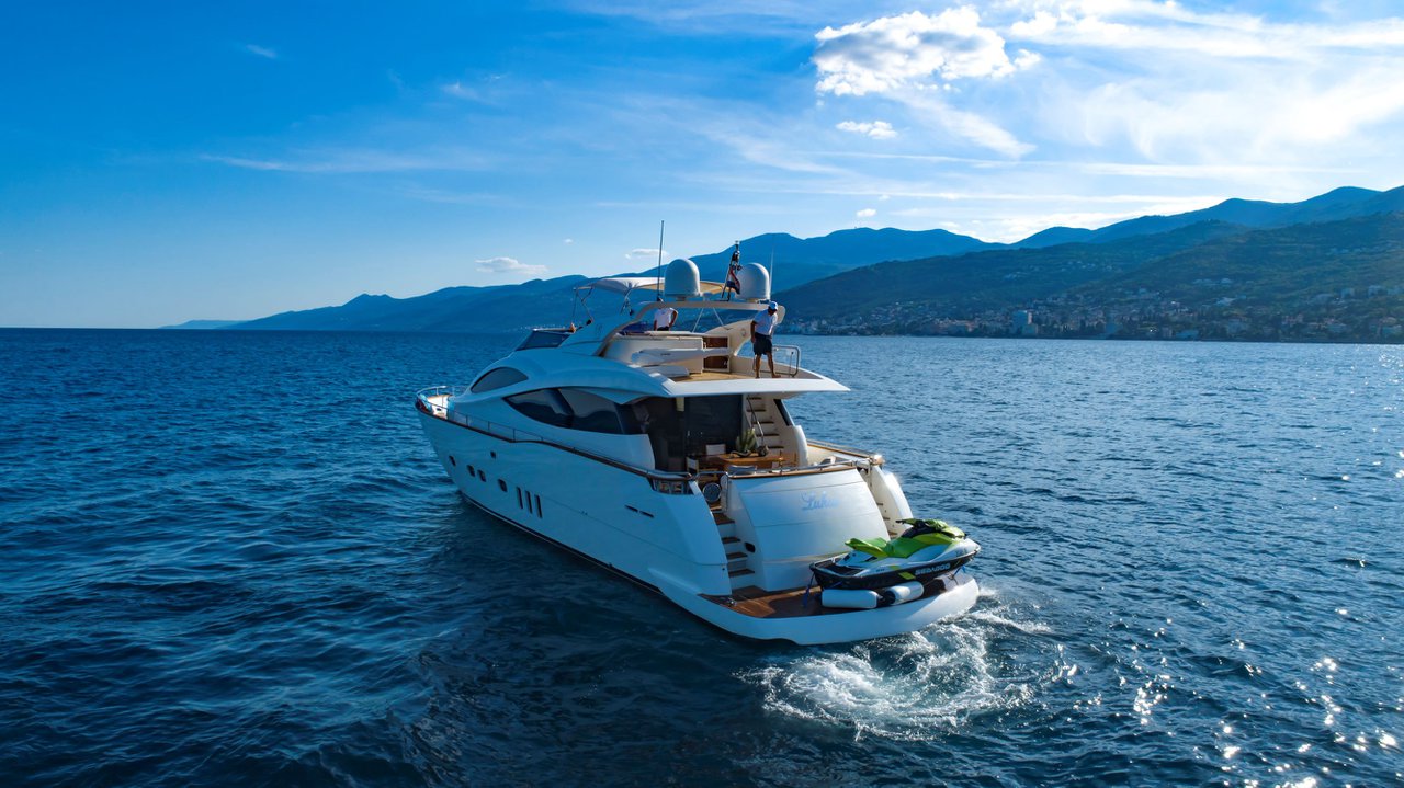 Photo #4 - Deauville 760 (Lukas) in Split - 32501