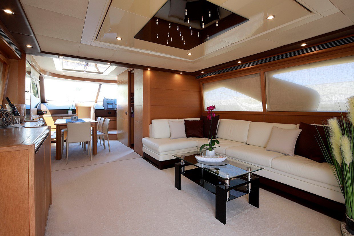 Photo #13 - Deauville 760 (Lukas) in Split - 32501
