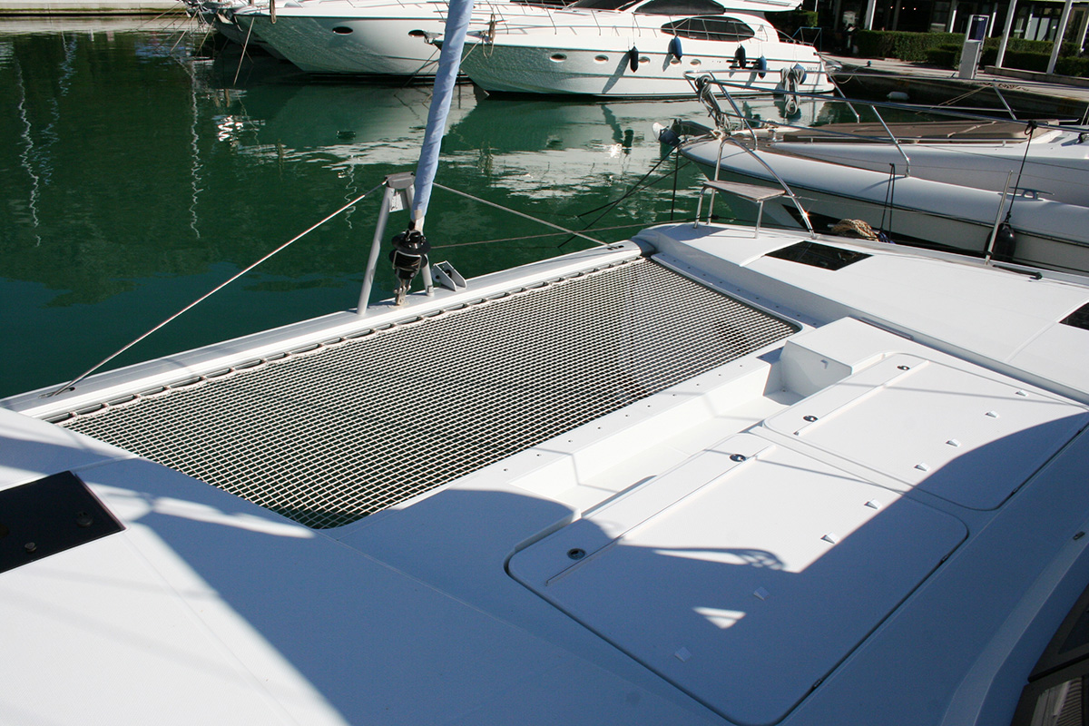 Photo #14 - Lagoon 40 - 3 + 2 cab (The Dove) in Dubrovnik - 32507