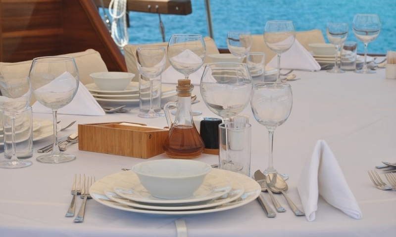 Photo #13 - Caner 4 (Caner 4) in Bodrum - 32516