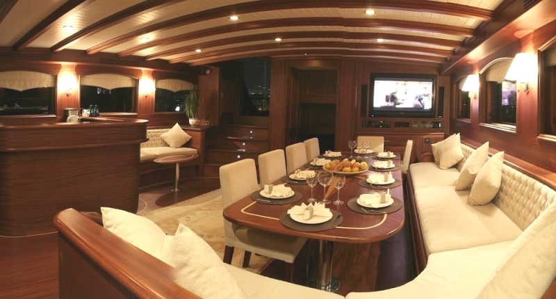 Photo #15 - Caner 4 (Caner 4) in Bodrum - 32516