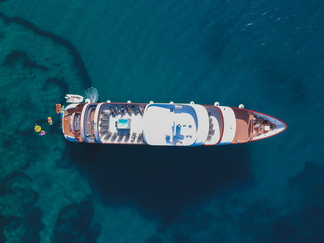 Photo #7 - YOLO (Yolo) in Split - 32527