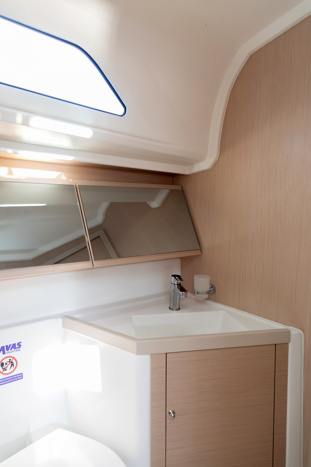 Photo #12 - Oceanis 40.1 (Kos 40.4) en Athènes - 32569