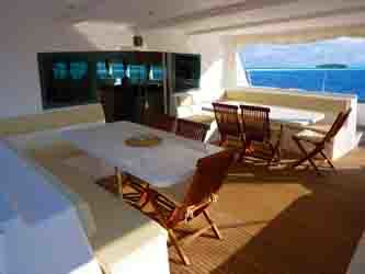 Photo #7 - Dream 60 (TAUCETI 2_DB) in Mahe - 32572