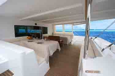 Photo #9 - Dream 60 (TAUCETI 2_DB) in Mahe - 32572