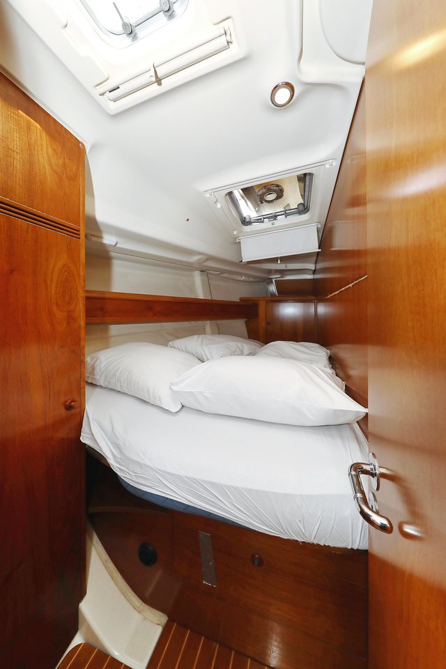Photo #18 - Sun Odyssey 45 (Lejla) en Sukosan - 32618