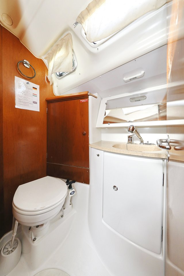Photo #21 - Sun Odyssey 45 (Lejla) en Sukosan - 32618
