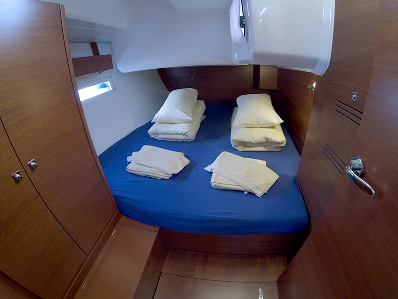 Photo #13 - Dufour 412 GL (Amazing) en Sibenik - 32620