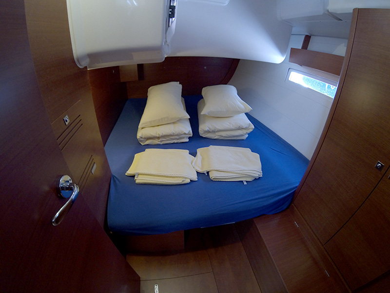 Photo #14 - Dufour 412 GL (Amazing) en Sibenik - 32620