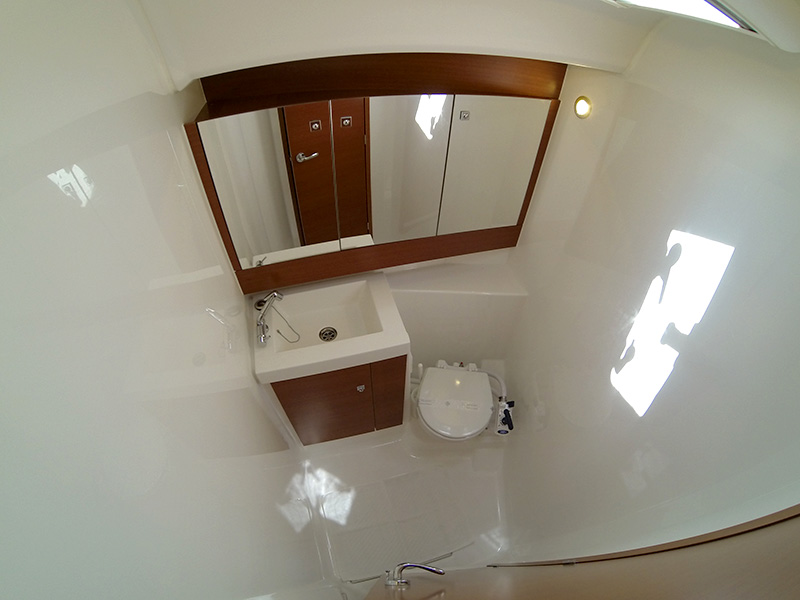 Photo #15 - Dufour 412 GL (Amazing) en Sibenik - 32620