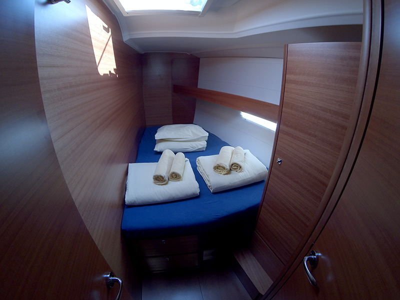 Photo #14 - Dufour 460 GL (Almar) en Sibenik - 32621