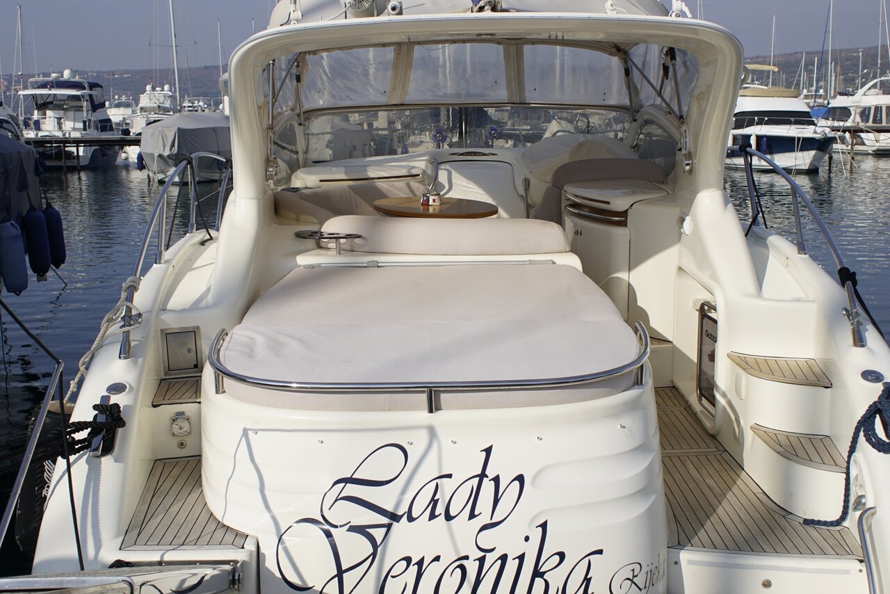 Photo #4 - Gobbi 425 SC (Lady Veronika) en Krk - 32622