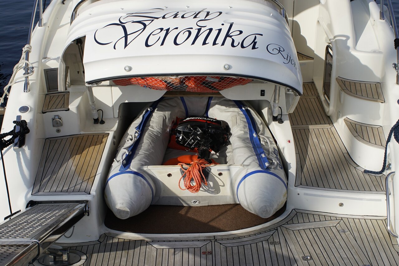 Photo #5 - Gobbi 425 SC (Lady Veronika) en Krk - 32622