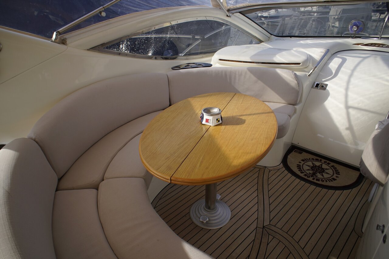 Photo #6 - Gobbi 425 SC (Lady Veronika) en Krk - 32622