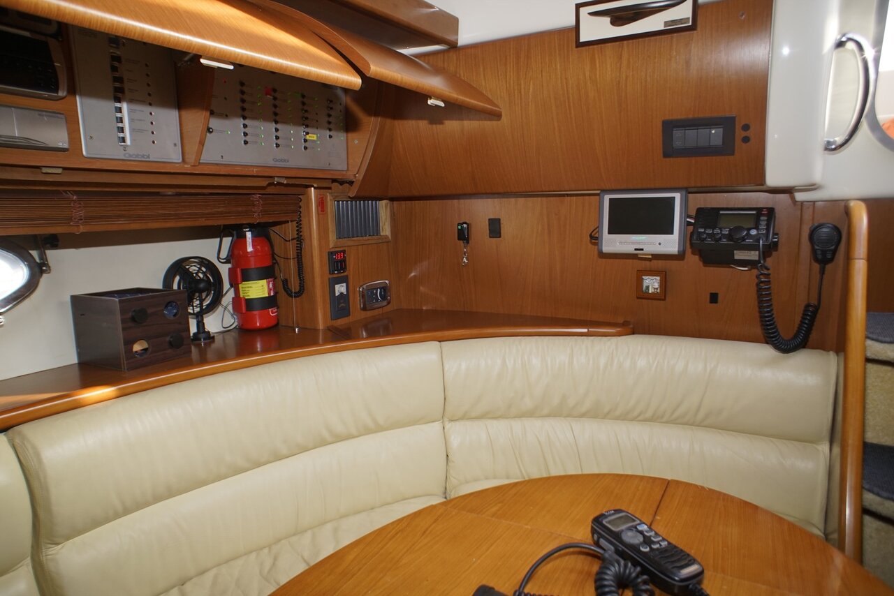 Photo #9 - Gobbi 425 SC (Lady Veronika) en Krk - 32622