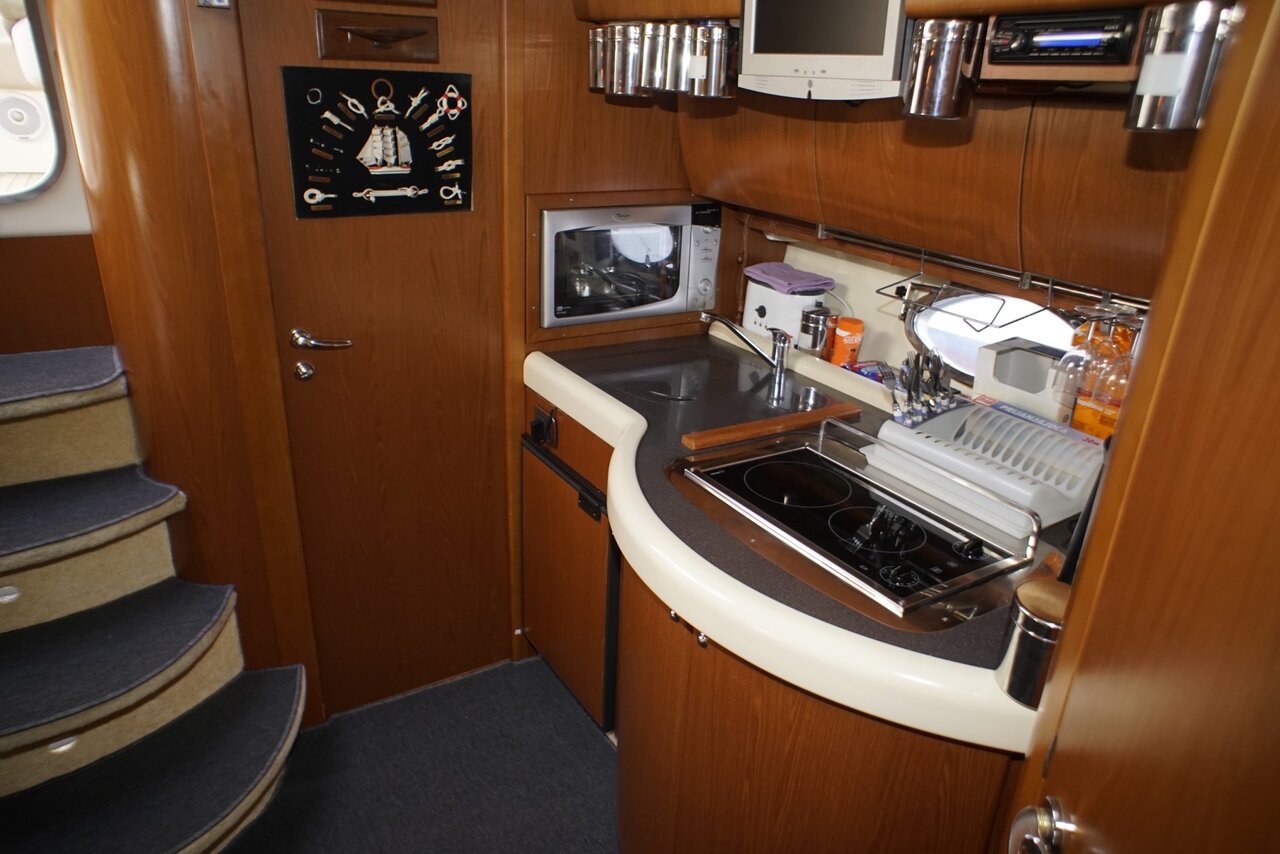Photo #14 - Gobbi 425 SC (Lady Veronika) en Krk - 32622