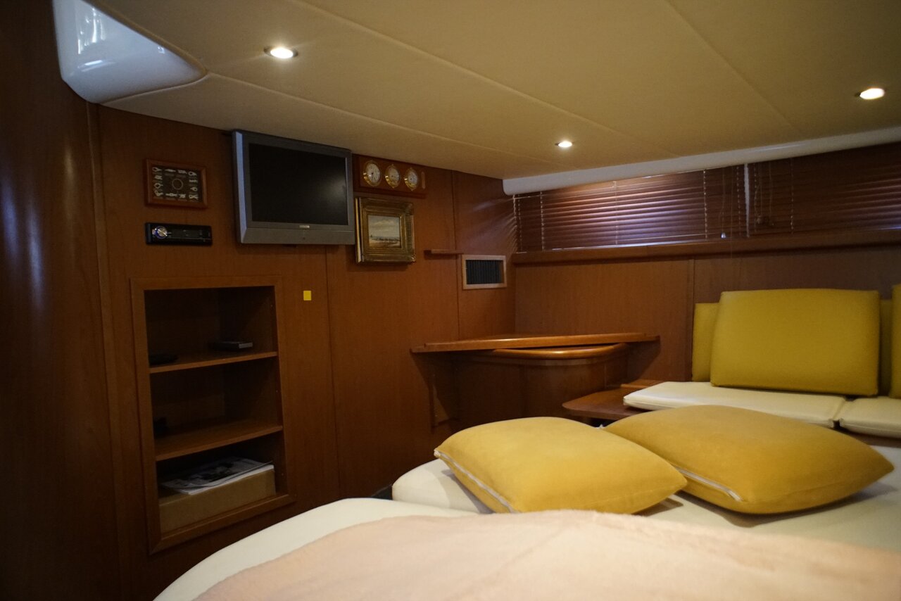 Photo #19 - Gobbi 425 SC (Lady Veronika) en Krk - 32622