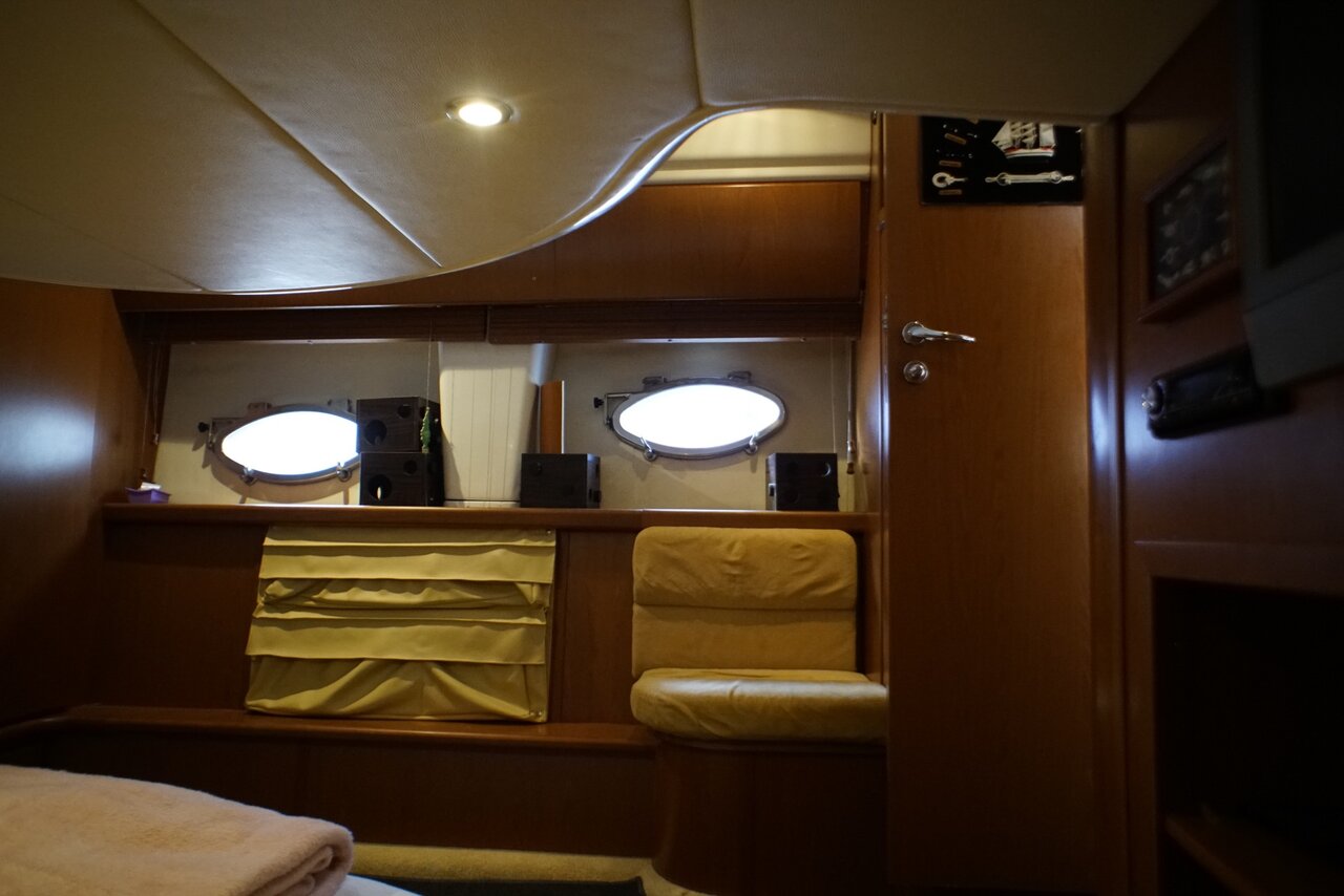 Photo #21 - Gobbi 425 SC (Lady Veronika) en Krk - 32622