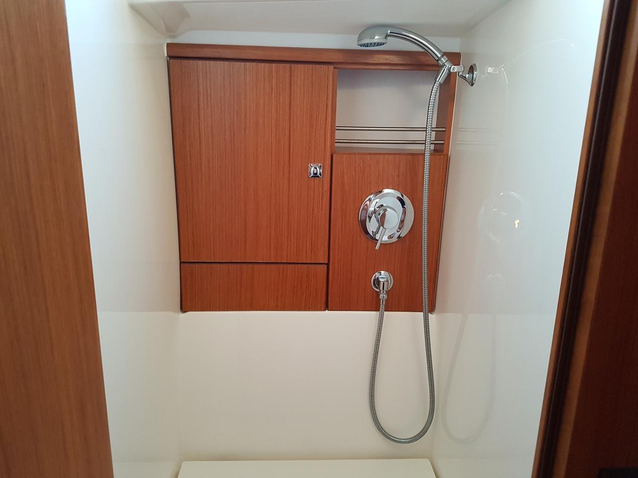Photo #15 - Bavaria Cruiser 46 - 4 cab. (Ariadni) in Lefkada - 32624