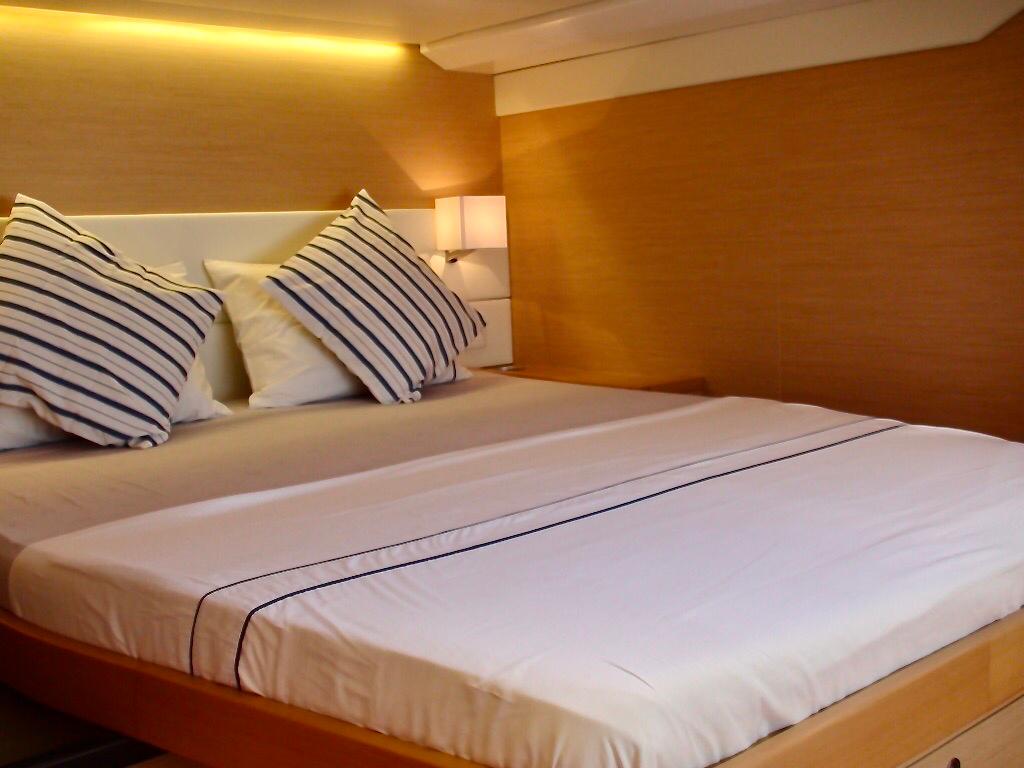 Photo #30 - Lagoon 620 - 6 cab. (Camaron) in Bodrum - 32642