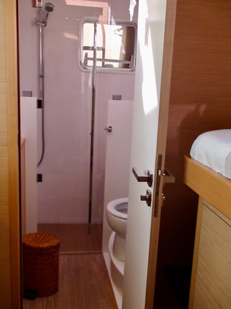 Photo #35 - Lagoon 620 - 6 cab. (Camaron) in Bodrum - 32642