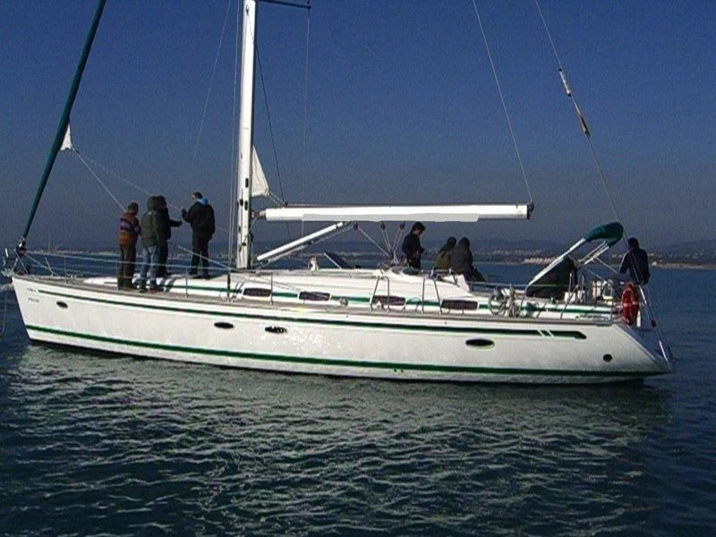 Bavaria 50 Cruiser (Iorana)  - 0