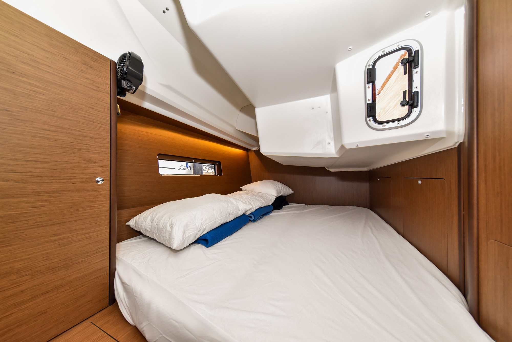 Photo #23 - Oceanis 40.1 - 3 cab. (Eylin) en Zadar - 32692