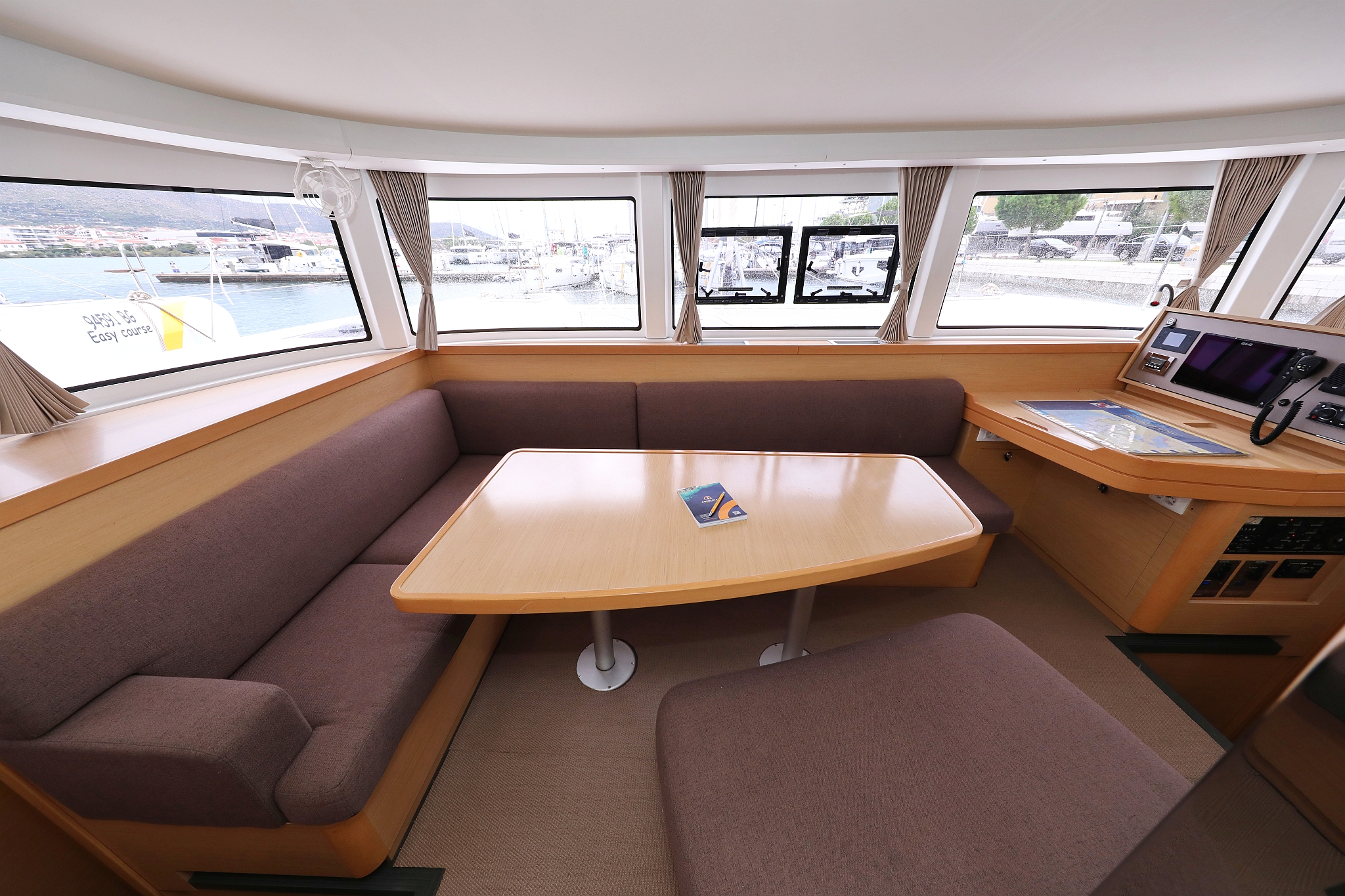 Photo #19 - Lagoon 42 - 4 + 2 cab. (Ocean Star) in Trogir - 32714