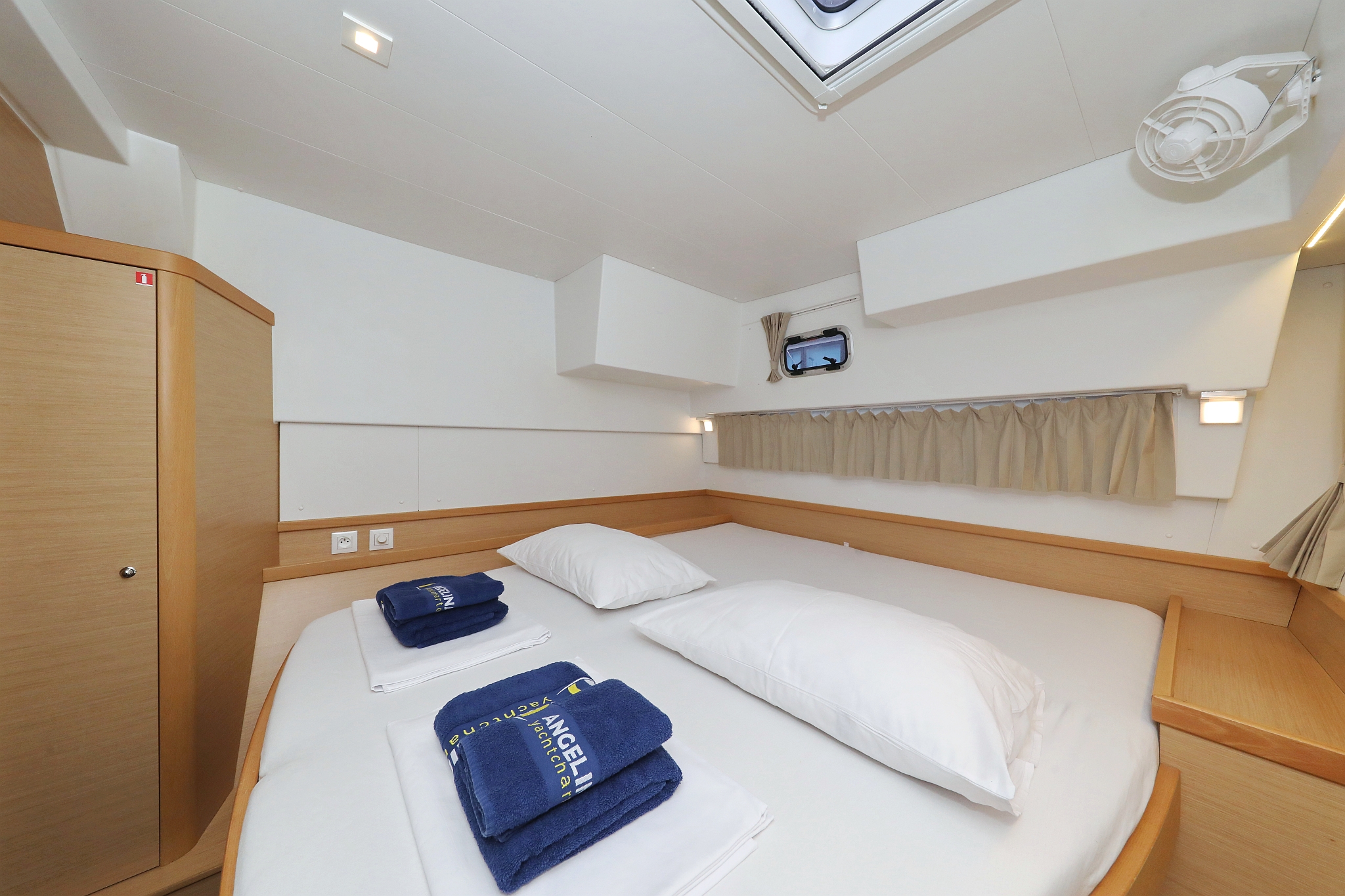 Photo #24 - Lagoon 42 - 4 + 2 cab. (Ocean Star) in Trogir - 32714