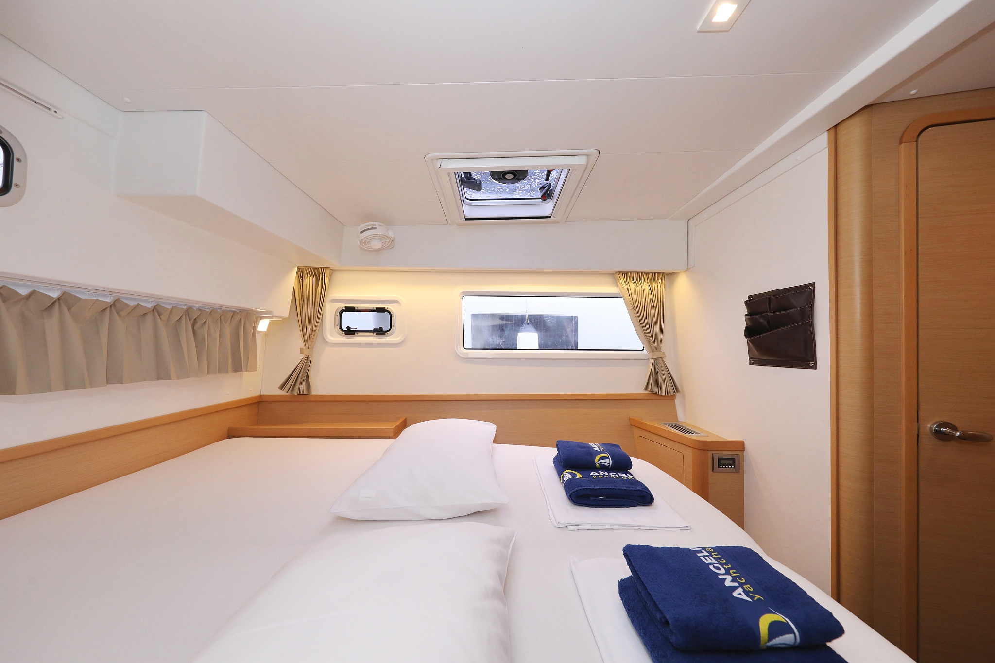 Photo #25 - Lagoon 42 - 4 + 2 cab. (Ocean Star) in Trogir - 32714