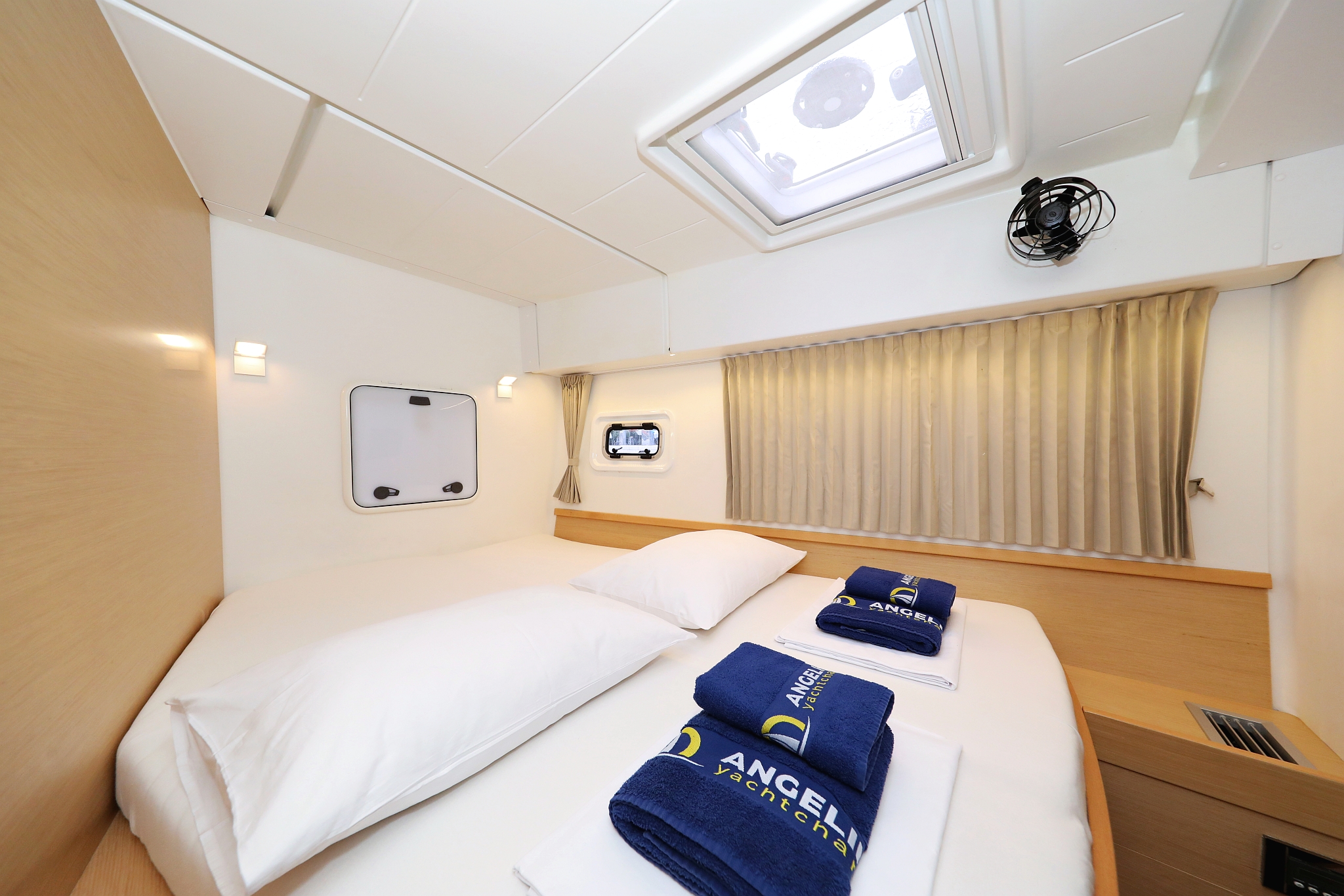 Photo #29 - Lagoon 42 - 4 + 2 cab. (Ocean Star) in Trogir - 32714