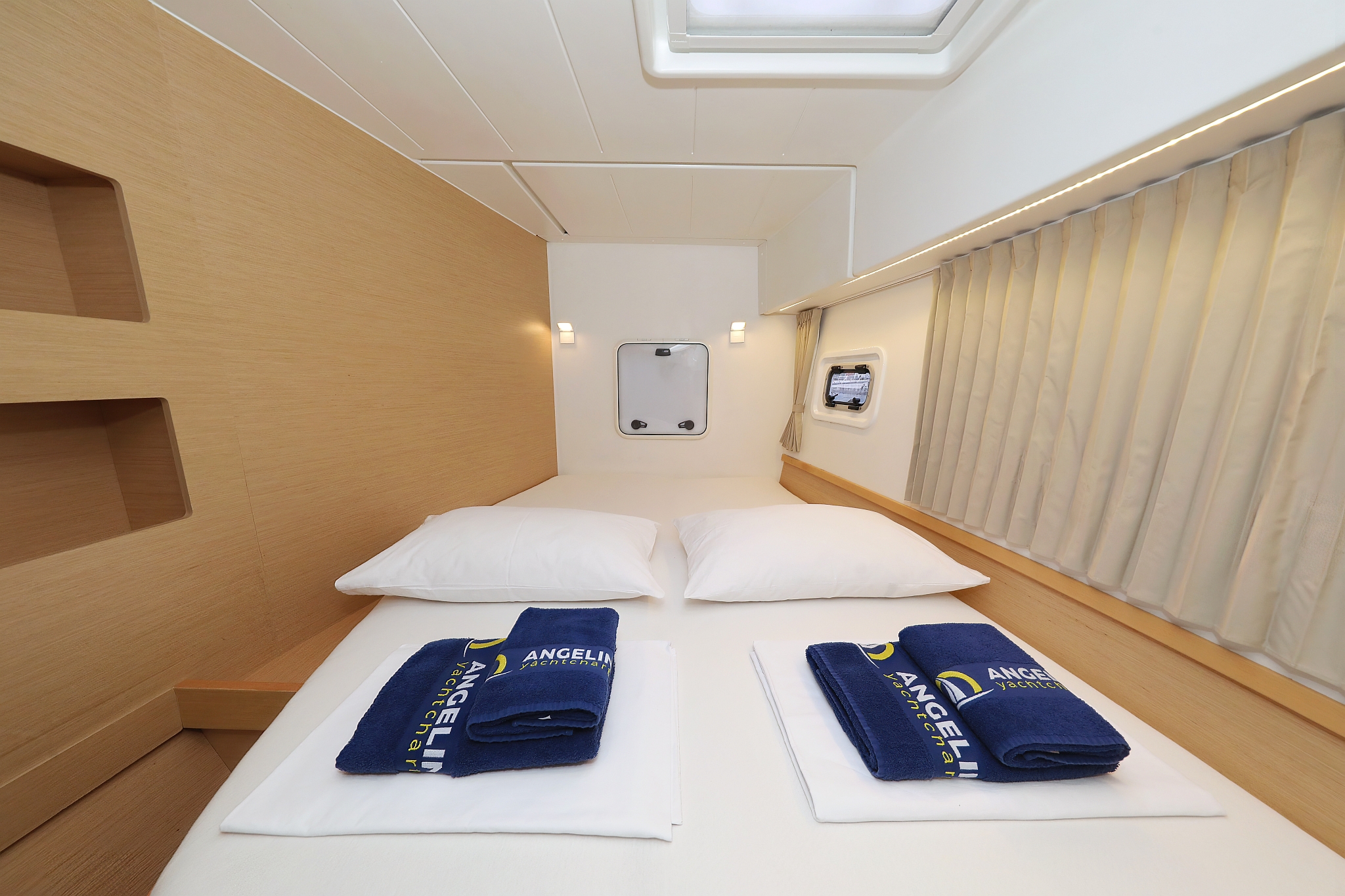 Photo #30 - Lagoon 42 - 4 + 2 cab. (Ocean Star) in Trogir - 32714