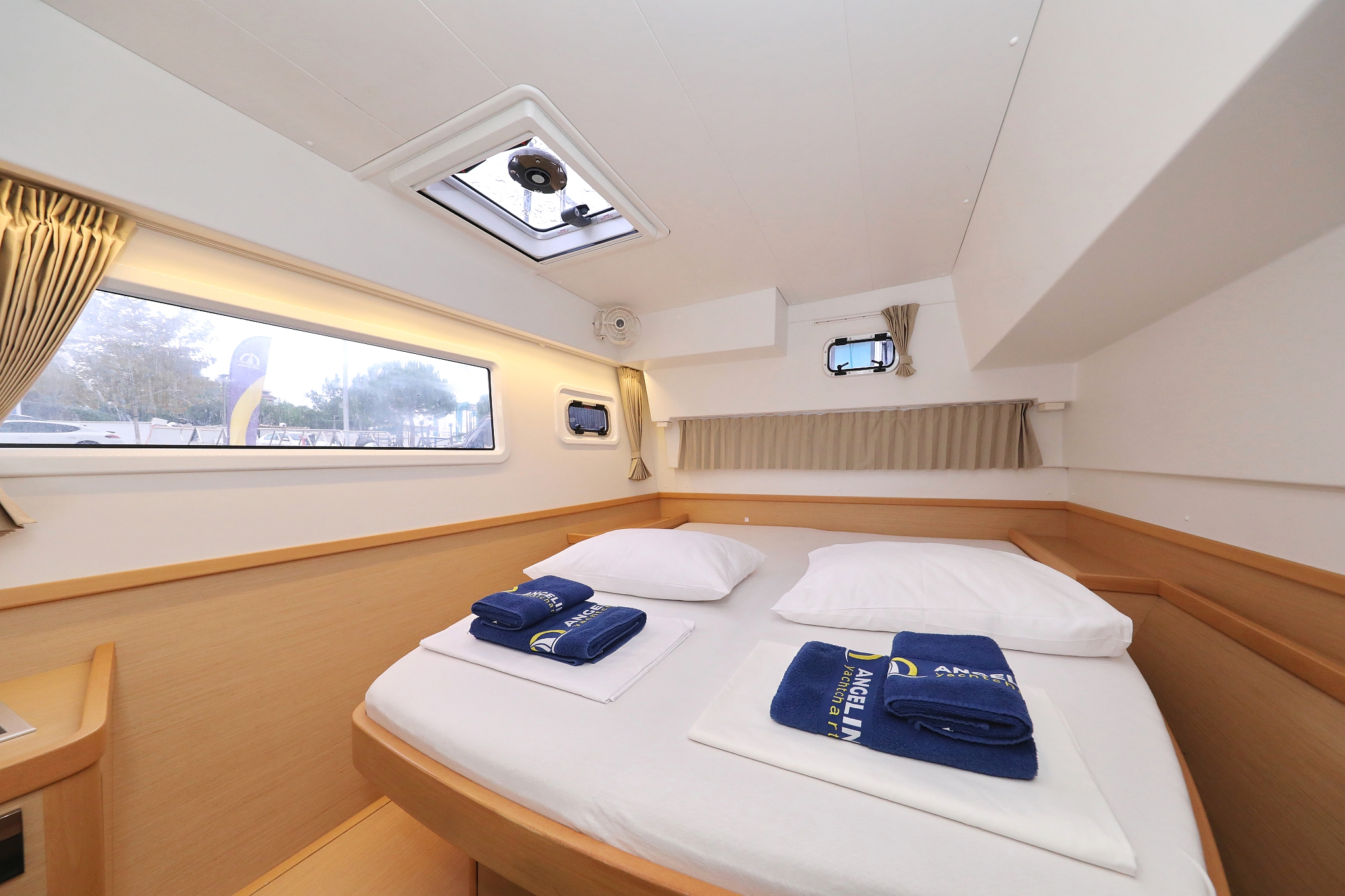 Photo #32 - Lagoon 42 - 4 + 2 cab. (Ocean Star) in Trogir - 32714