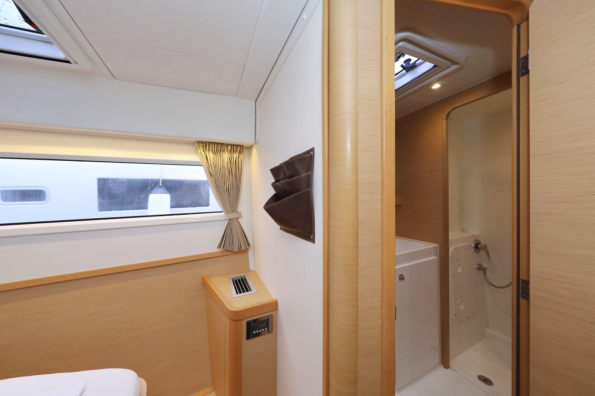 Photo #33 - Lagoon 42 - 4 + 2 cab. (Ocean Star) in Trogir - 32714