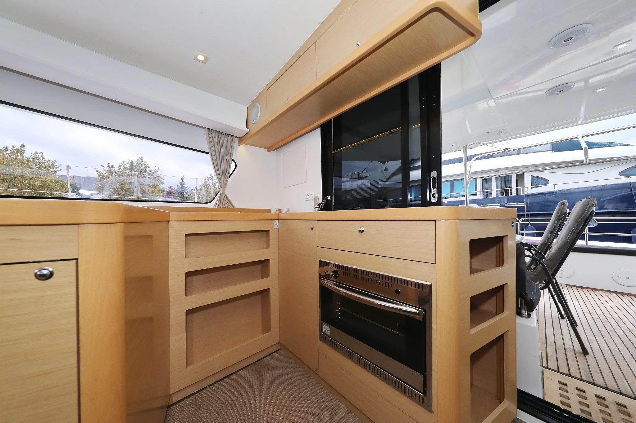 Lagoon 42 - 4 + 2 cab. (Ocean Star)  - 42