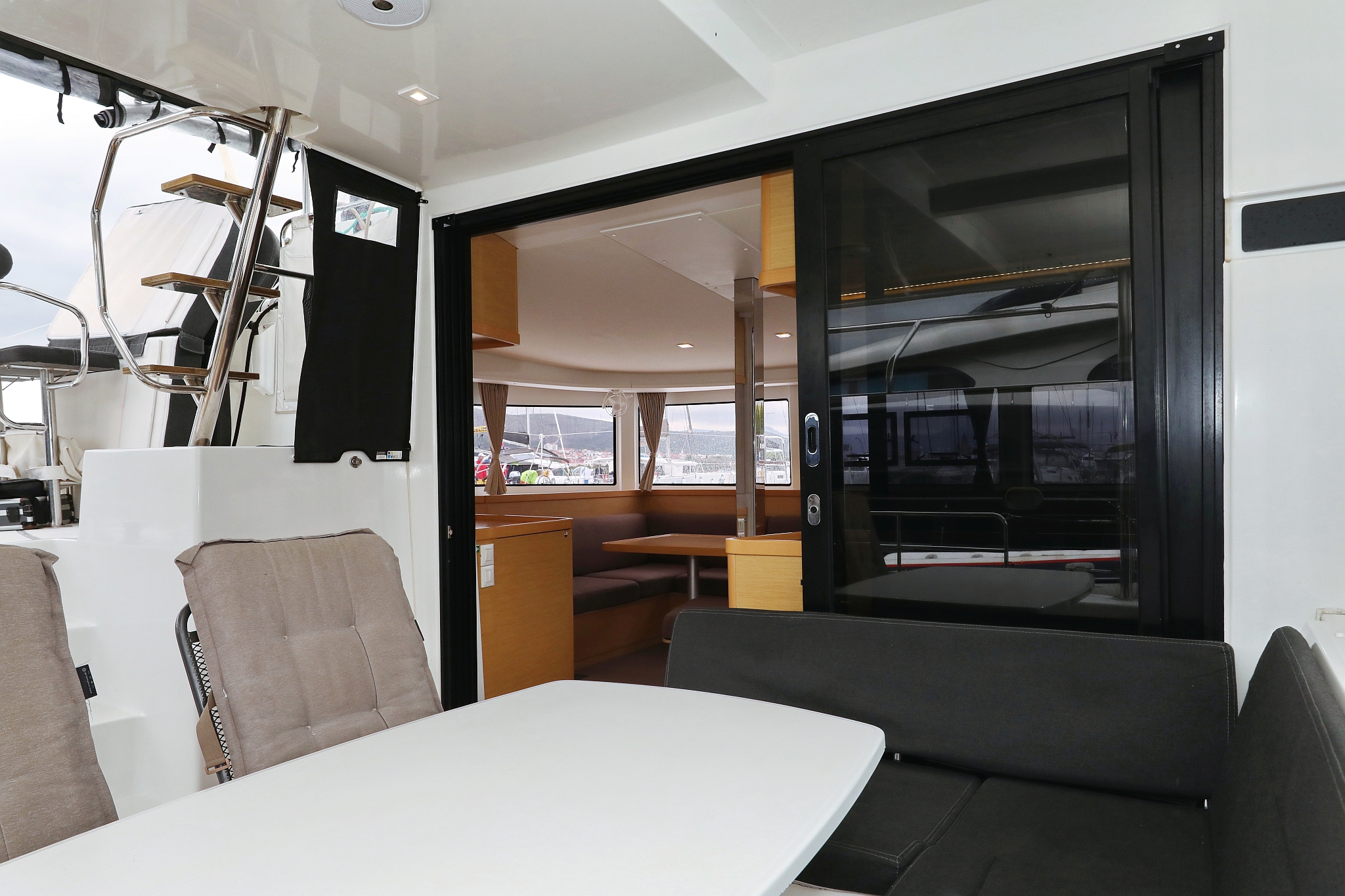 Photo #48 - Lagoon 42 - 4 + 2 cab. (Ocean Star) in Trogir - 32714